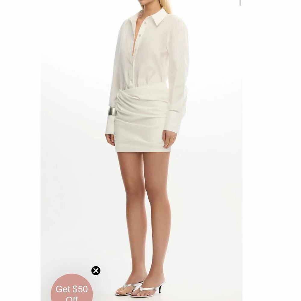 SIGNIFICANT OTHER ARIYA MINI DRESS Sz 6 excellent condition